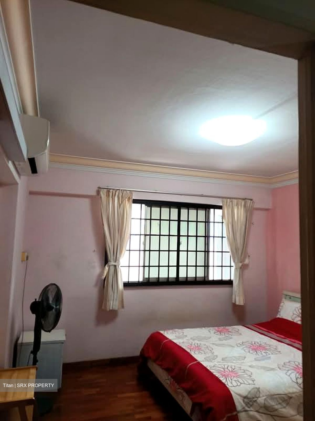 Blk 101 Pasir Ris Street 12 (Pasir Ris), HDB Executive #573580751